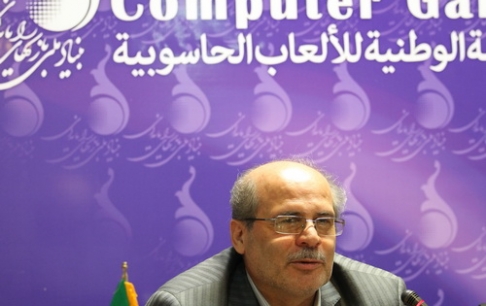 حمایت از تولید موتور بازیهای رایانهای ضروری است