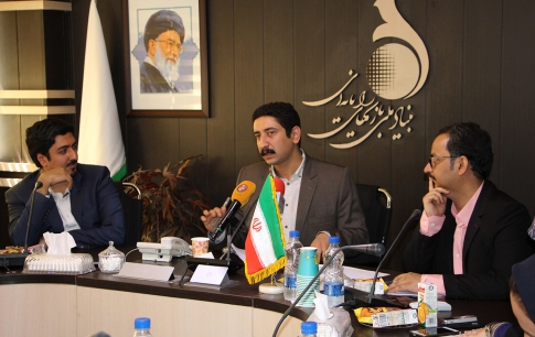 بلوغ صنعت بازیهای رایانهای در ایران