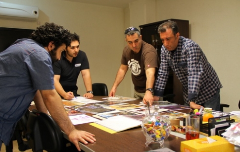 بازی‌های مستقل در جشنواره گیم تهران جداگانه داوری می‌شود