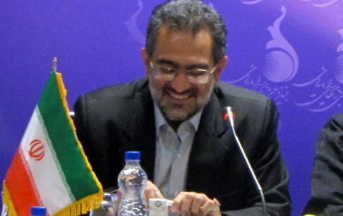 محصولات صنعت گیم ایران دارای توان رقابت در عرصه جهانی است