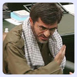 عضو کمیسیون فرهنگی مجلس هشتم: دون شک تأثیرات مثبت و منفی بازیهای رایانهای بر ذهن کودکان و نوجوانان بیش از هر تکنولوژی دیگر است