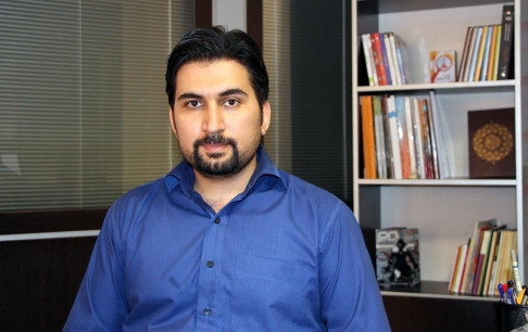 مدیریت سازمان ردهبندی سنی بازیهای رایانهای (اسرا) تغییر کرد