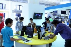 نمایشگاه بازی های رایانه ای بعد از ماه رمضان برگزار می شود
