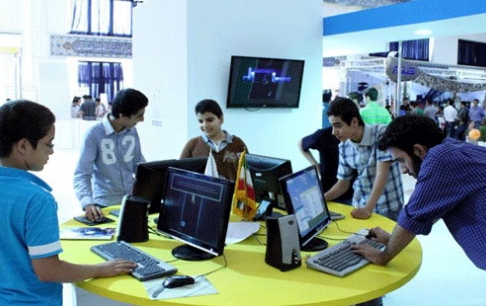 مسابقه «بازی سازی» در نمایشگاه بازی‌های رایانه‌ای تهران برگزار می‌شود 