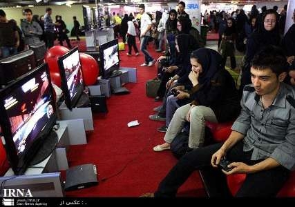 رشد ۱۹۰ درصدی تولید و توزیع بازیهای رایانهای در چهار سال گذشته