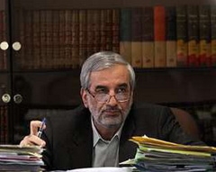 مجازات باندهای سازمان یافته قاچاق بازیهای رایانهای باید بازدارنده باشد