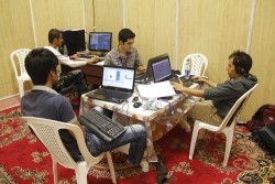 برترینهای سومین دوره مسابقات ملی بازیسازی معرفی شدند
