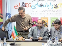 امریکاییها، بازیهای ایران را بیشتر میپسندند