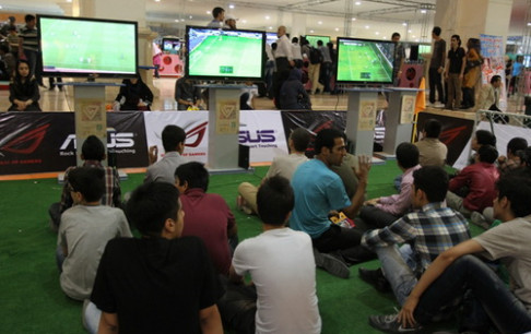اهداف برگزاری سومین نمایشگاه بازی‌های رایانه‌ای تهران تشریح شد