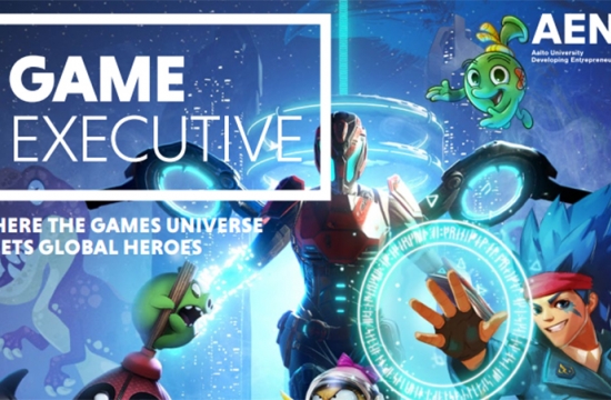 تجربه رویداد Game Executive از زبان شرکت‌کنندگان