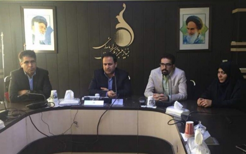 انتخابات اتحادیه انجمنهای بازیهای رایانهای دانشجویی به میزبانی انستیتوی ملی بازیسازی برگزار شد